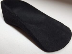 Peak Juniors 3/4 length High Density Insoles