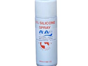 Silicone Spray 400ml