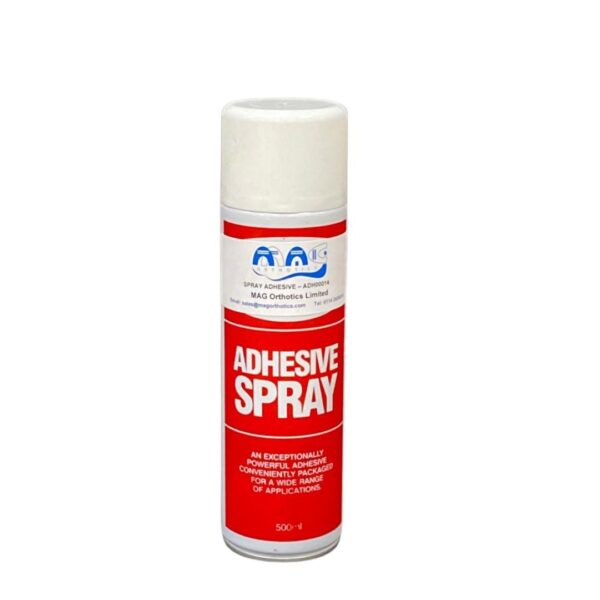 Spray Adhesive 500ml