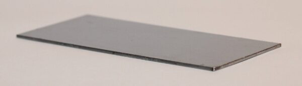 Spring Steel Band (Sheared)