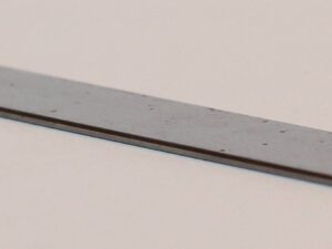Spring Steel Band (Rolled EN9)