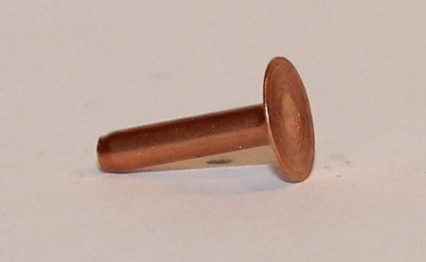 CSK Copper Rivets - Image 3