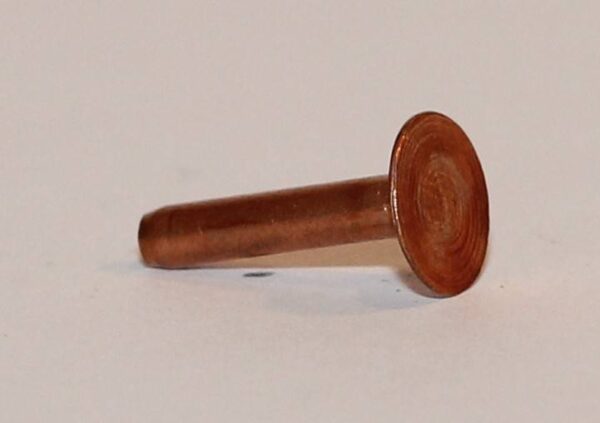 CSK Copper Rivets - Image 6