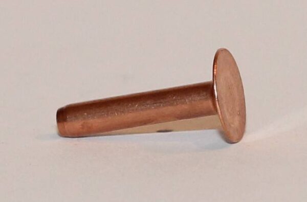 CSK Copper Rivets - Image 5