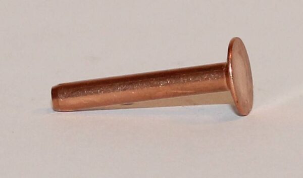 CSK Copper Rivets - Image 7