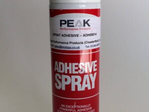 Adhesives