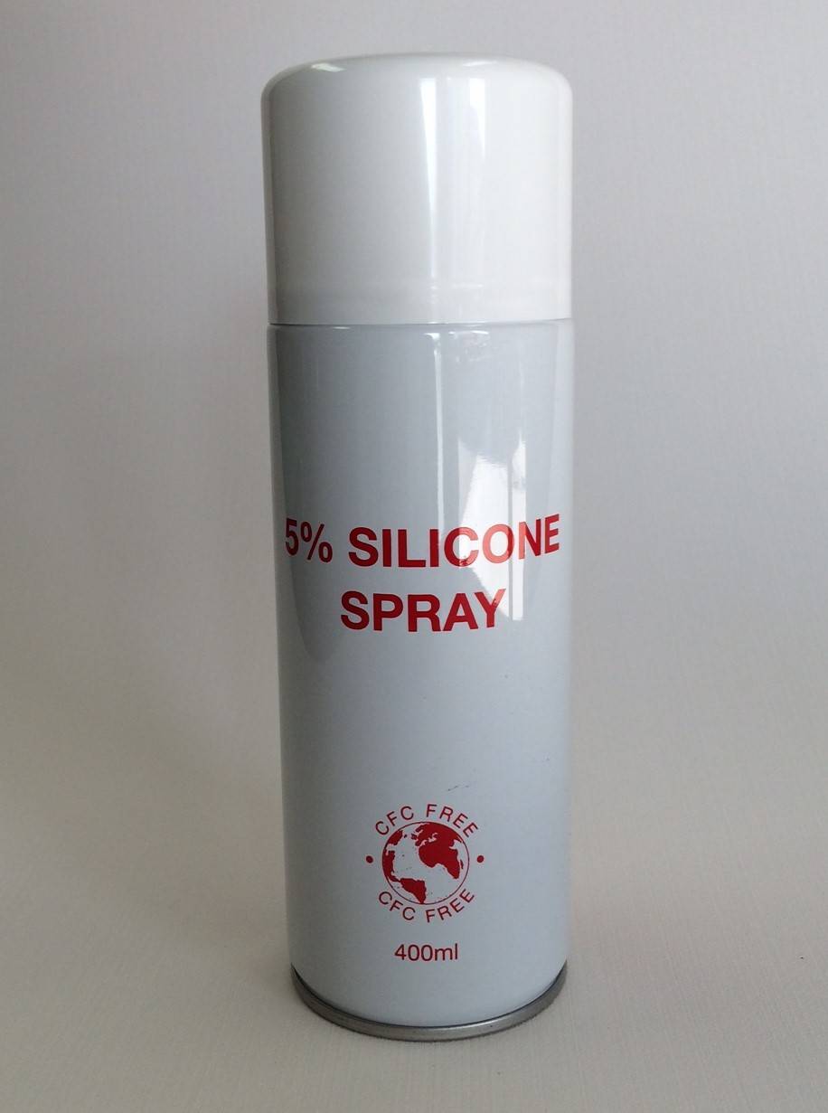 Silicone Spray 400ml MAG Orthotics