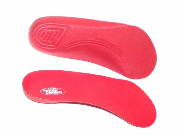 Easifit Corrective Comfort ¾ Length - Corrective Insoles