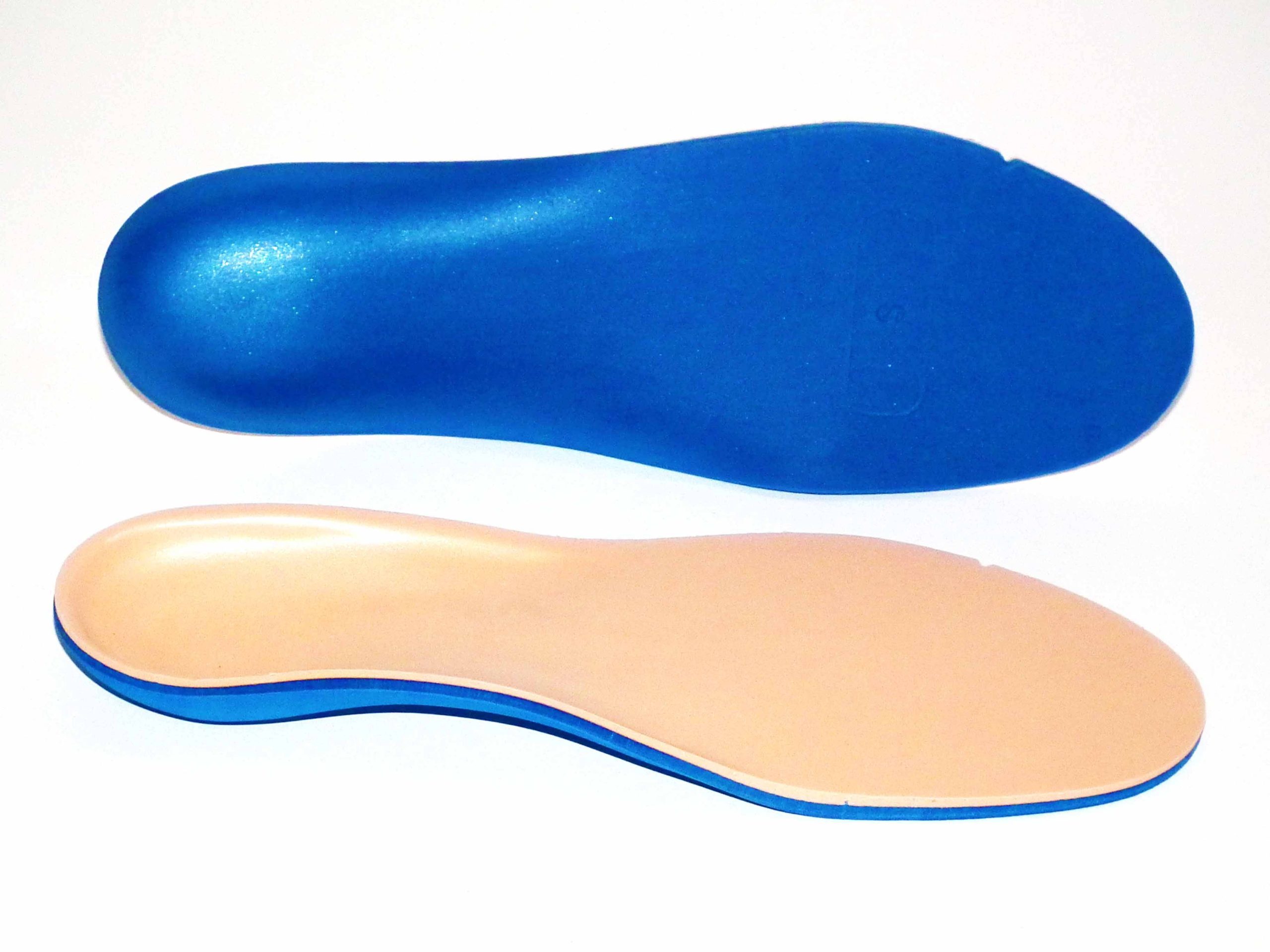 Easifit Diabetic Insoles MAG Orthotics