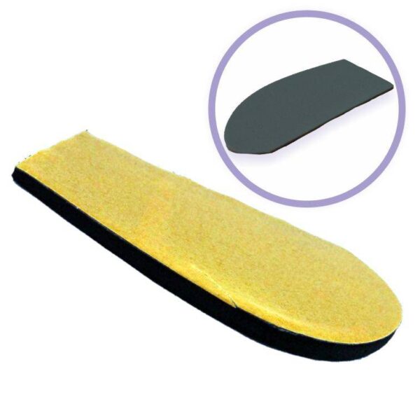 Self-Adhesive EVA Moulded Wedges - Image 4