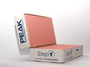 Foam Impression Boxes