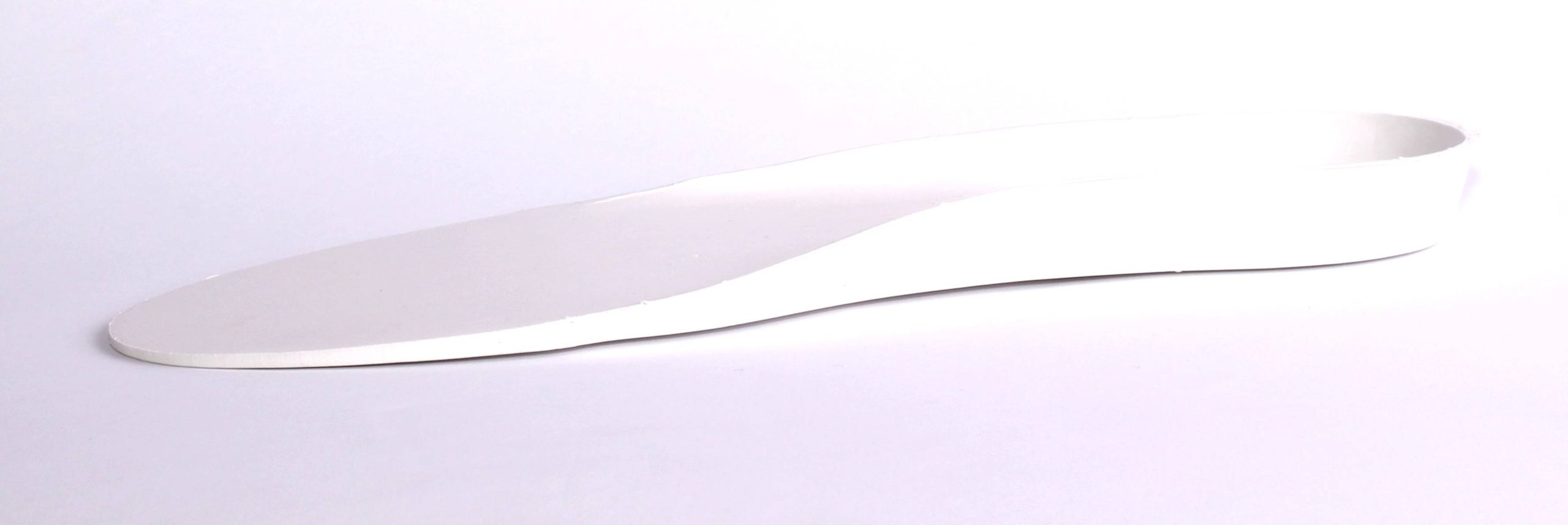 Kwikezs Chairside Insoles - Plain Shore 50