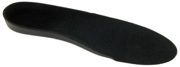 Kwikezs Chairside Insoles with Top Cover - Shore 60