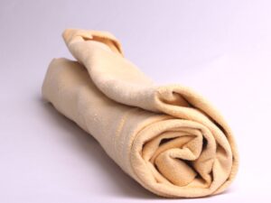 Chamois Leather Skin