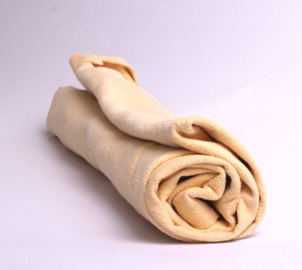 Chamois Leather Skin