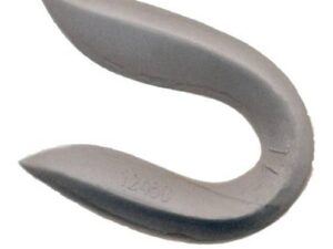 Horseshoe Heel Pad - Size Universal (25 pairs per pack)