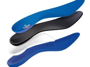 Powerstep Pinnacle Full Insoles