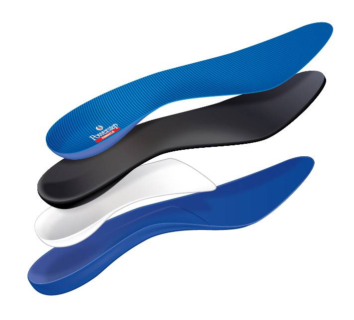 Powerstep pinnacle full length orthotics sale