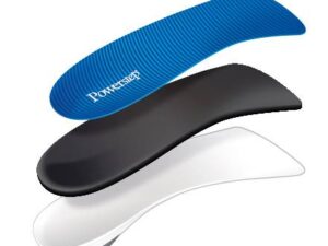 Powerstep Pinnacle 3/4 Slimtech