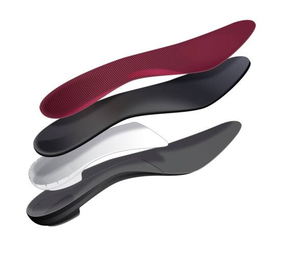 Powerstep Pinnacle Maxx Insoles