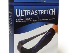 Powerstep Ultrastretch Night Sock