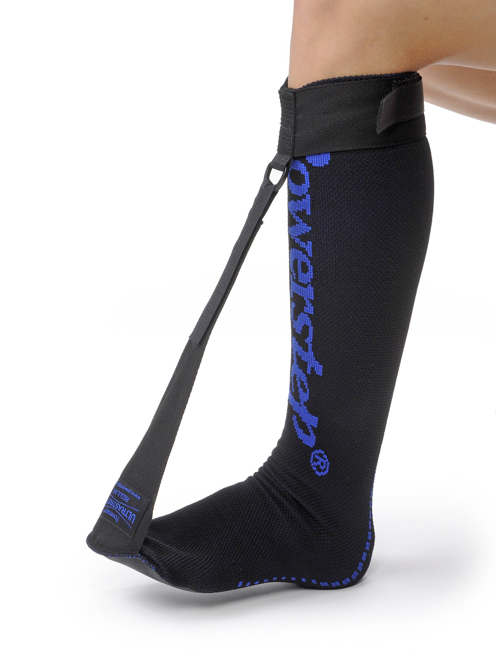 Powerstep Ultrastretch Night Sock - Image 2