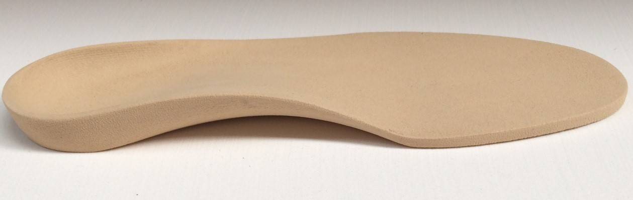 Peak Softies Low Density Insoles - Image 2