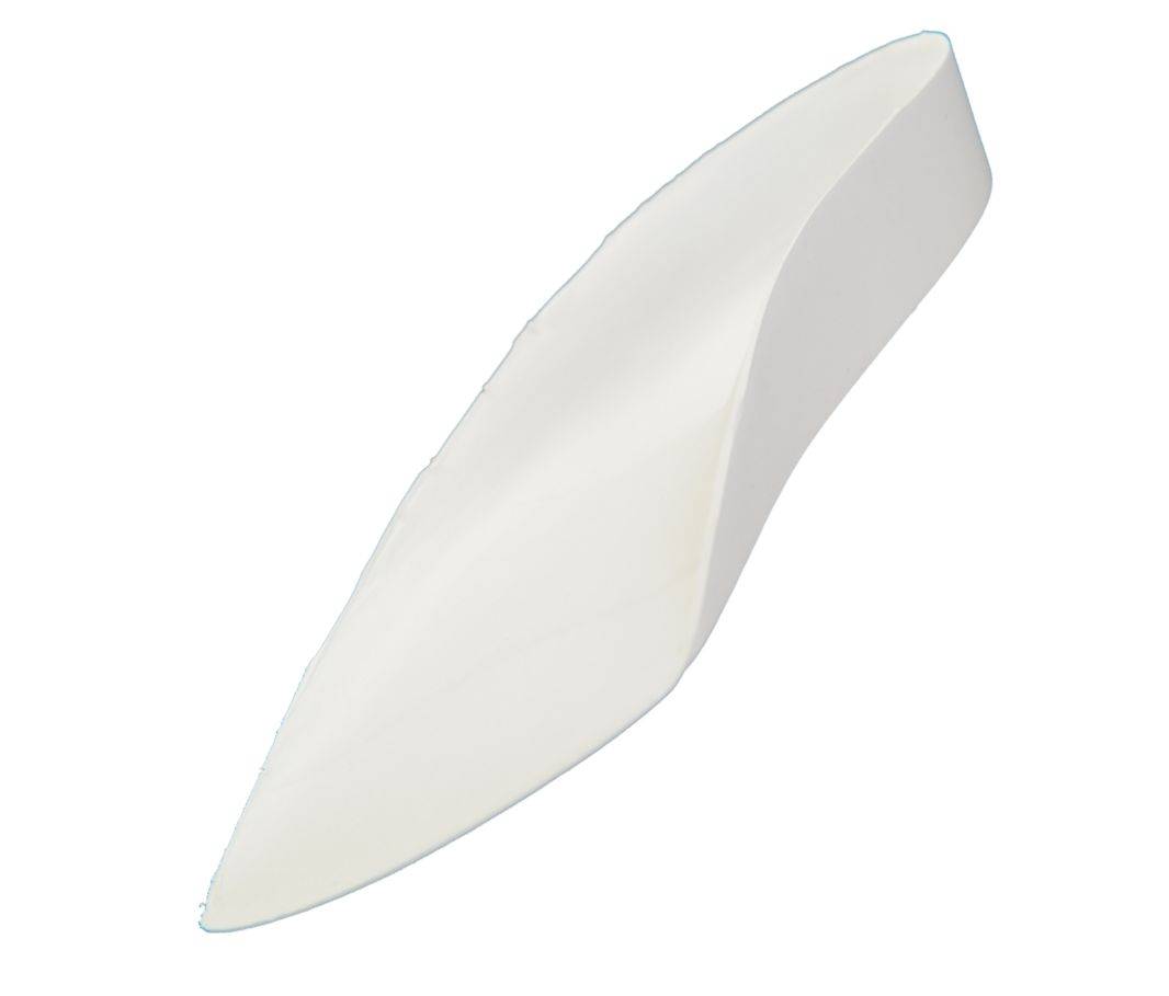 Shortezs 3/4 Chairside Insoles - Plain Shore 70
