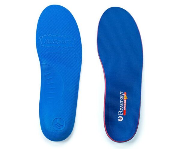Powerstep Pinnacle Junior