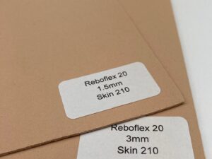 EVA Reboflex Shore 20 Beige