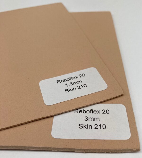 EVA Reboflex Shore 20 Beige