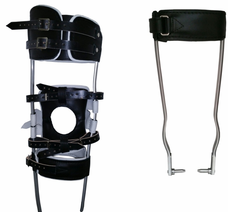 Conventional Orthopaedic Metal Work MAG Orthotics