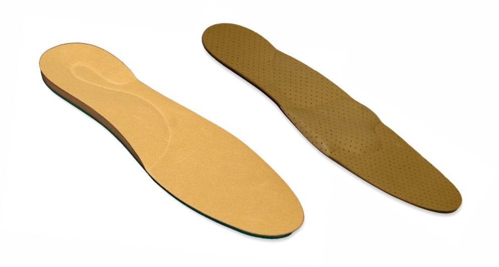 Simple Insoles MAG Orthotics